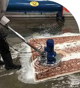 قالیشویی خوب در جماران تهران