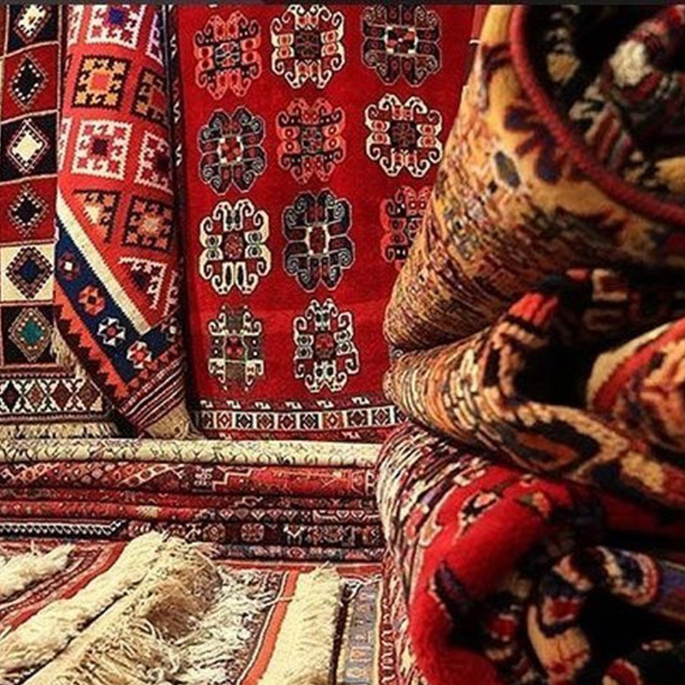 ارزان ترین قالیشویی در جماران