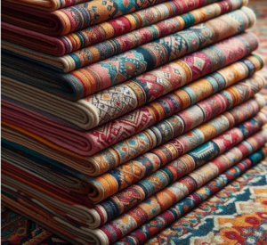 شکستگی فرش چیست و چطور به وجود می آید؟
